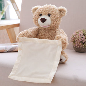 Peluche pour Enfants