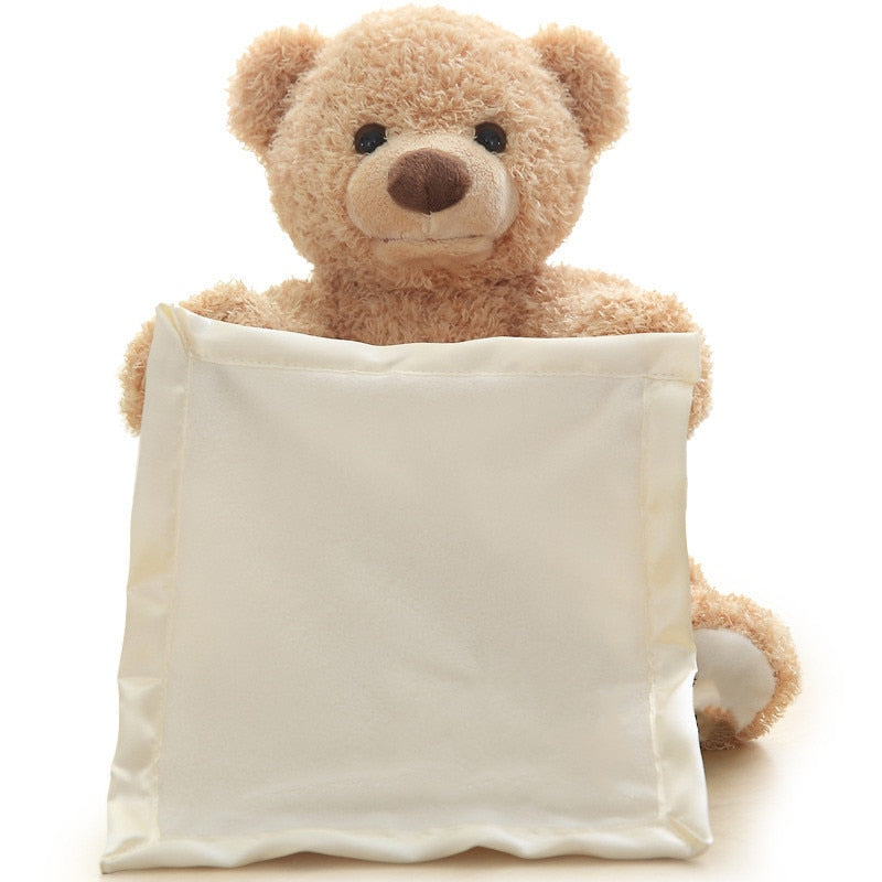 Peluche pour Enfants