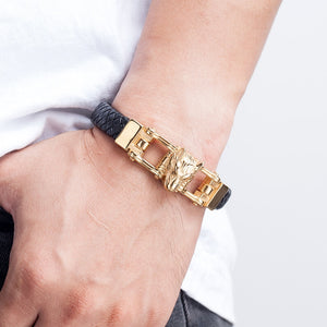 Luxury Bracelet Homme