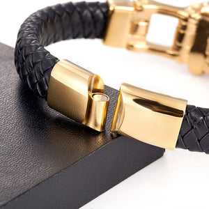 Luxury Bracelet Homme