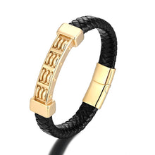 Charger l&#39;image dans la galerie, Luxury Bracelet Homme
