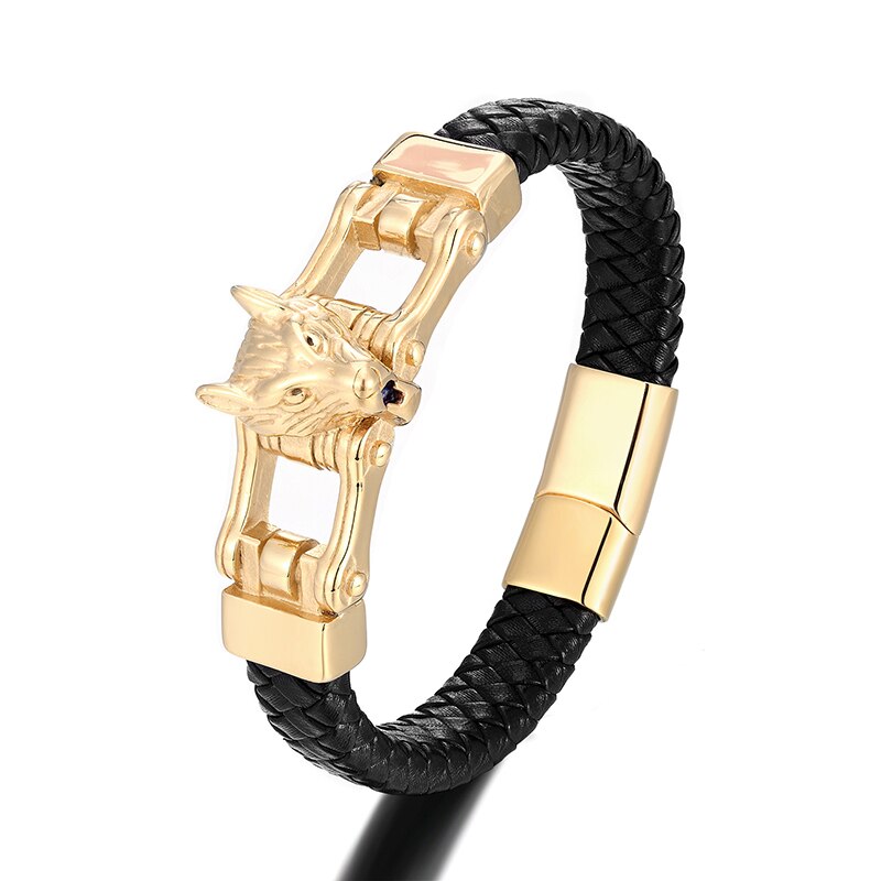 Luxury Bracelet Homme