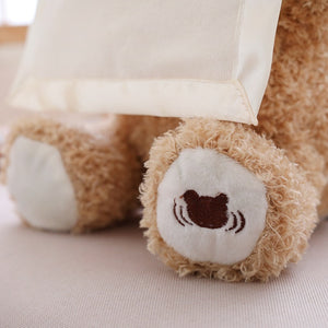 Peluche pour Enfants