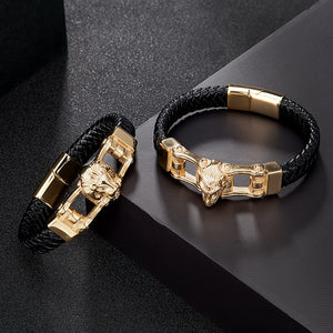 Luxury Bracelet Homme