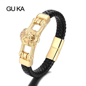 Luxury Bracelet Homme